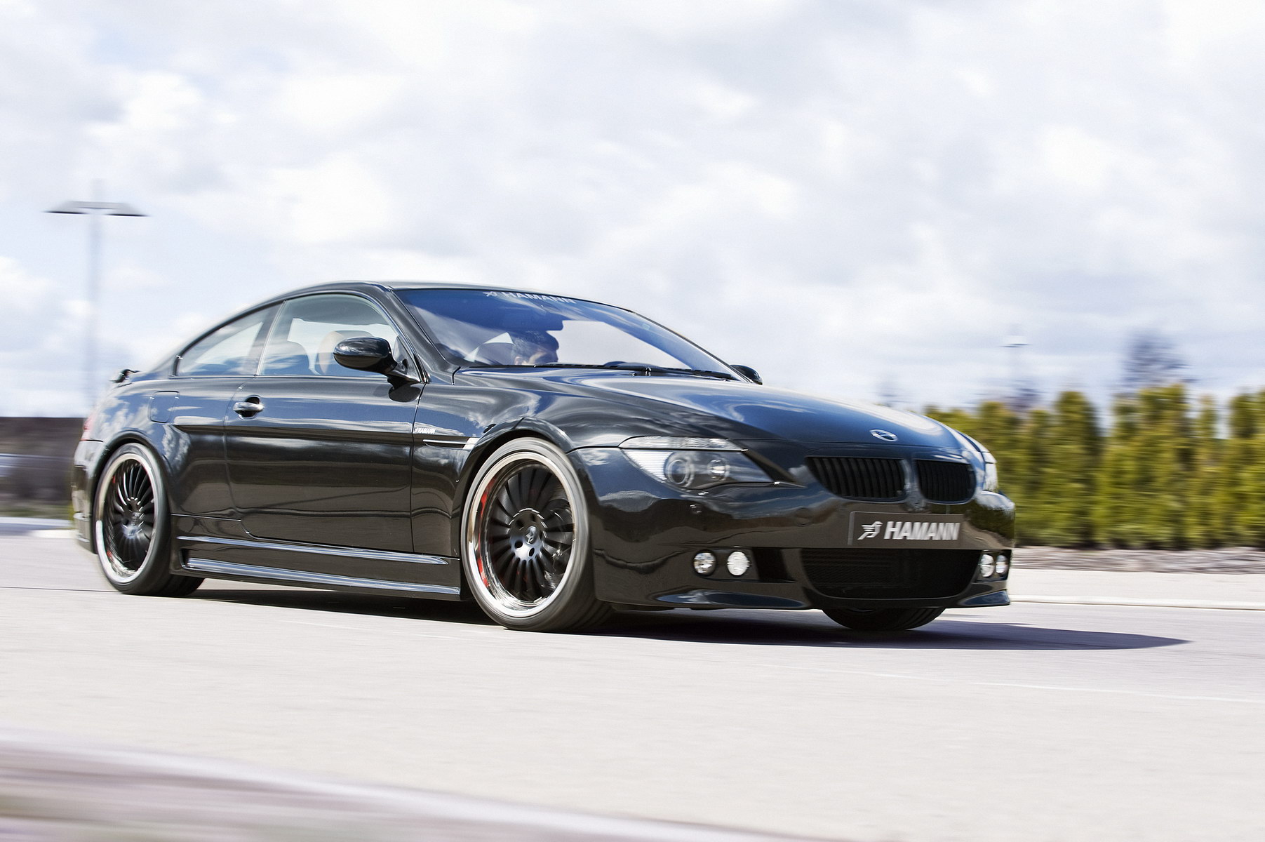 Bmw 630i