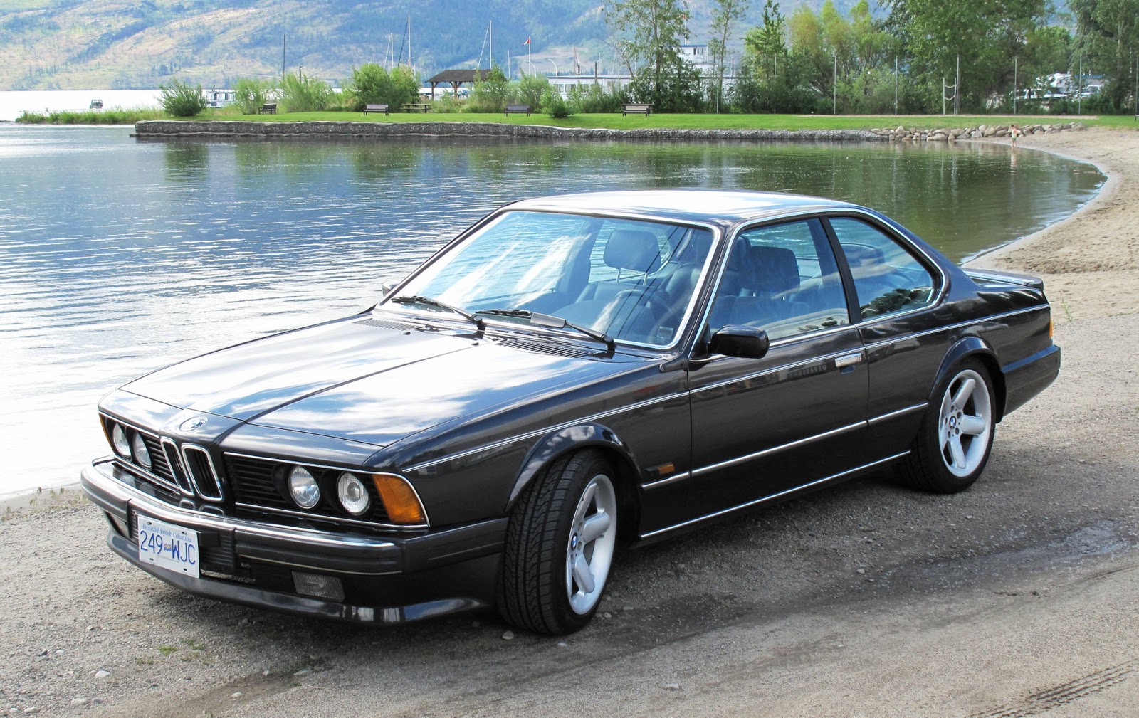 Bmw 635