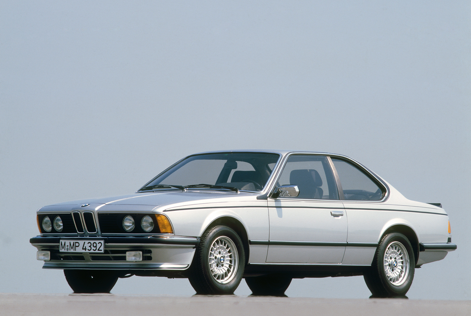 Bmw 635