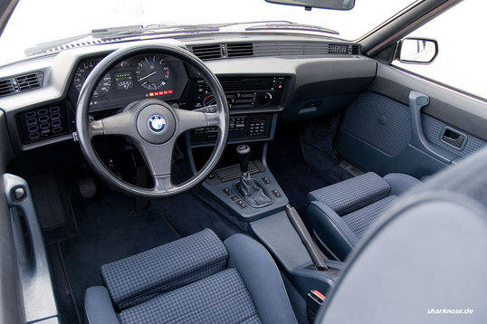 Bmw 635csi Bmw 635csi