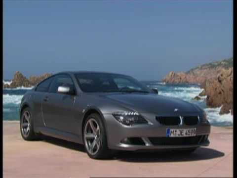 Bmw 635d