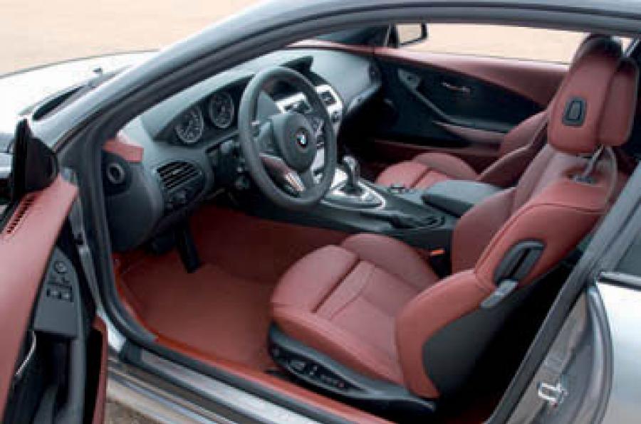 Bmw 635d