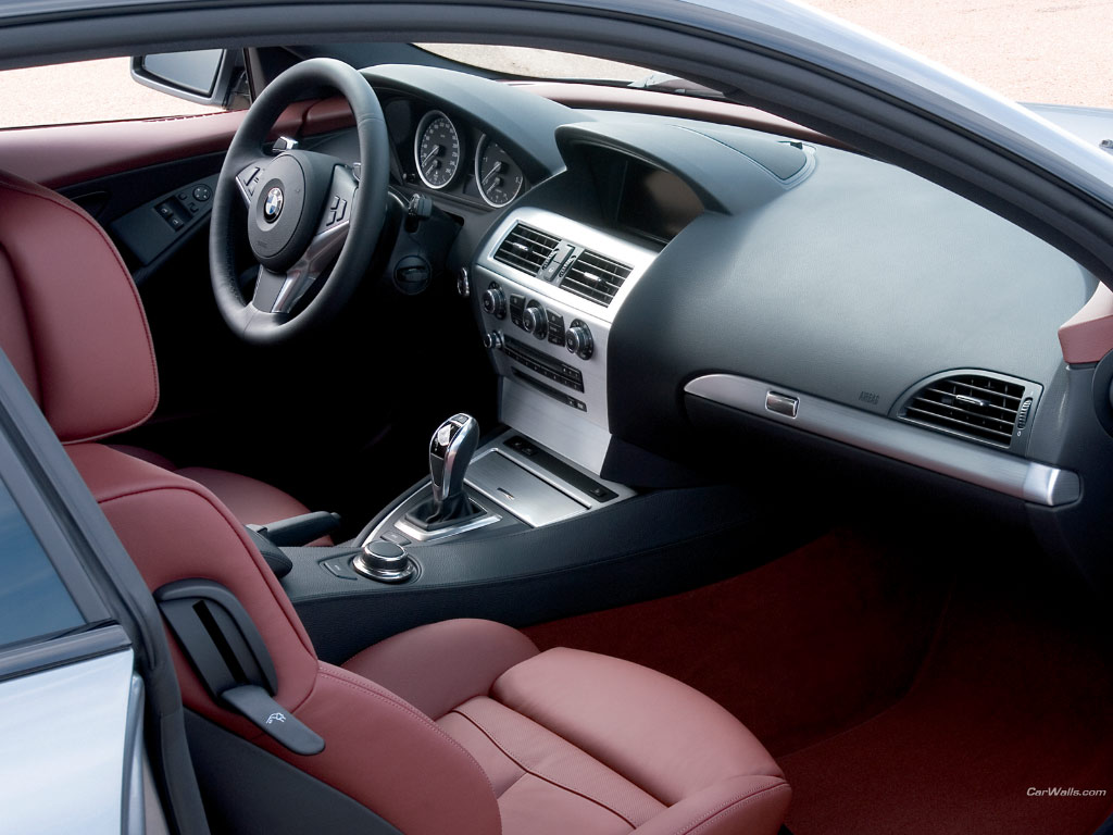 Bmw 635d