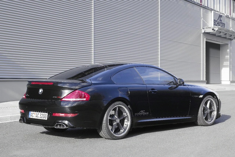 Bmw 635d