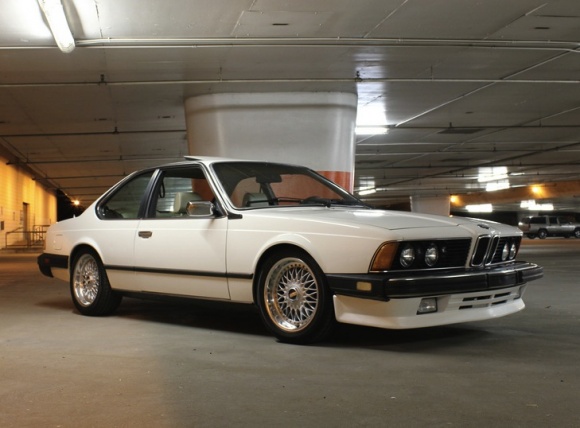 Bmw 635i