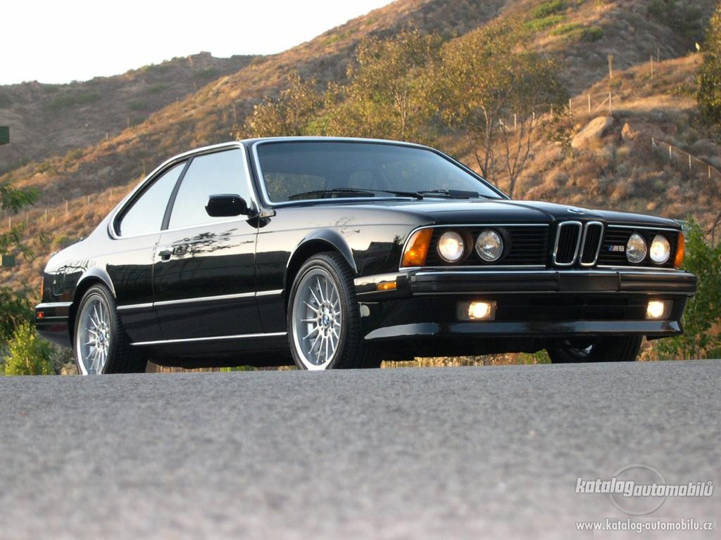 Bmw 635i
