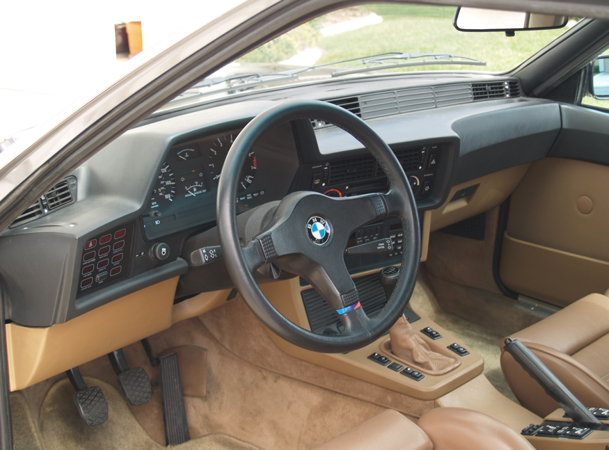 Bmw 635i