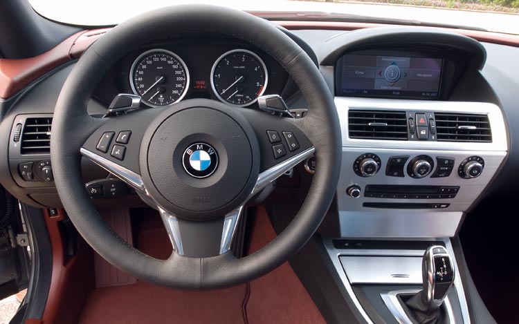 Bmw 645