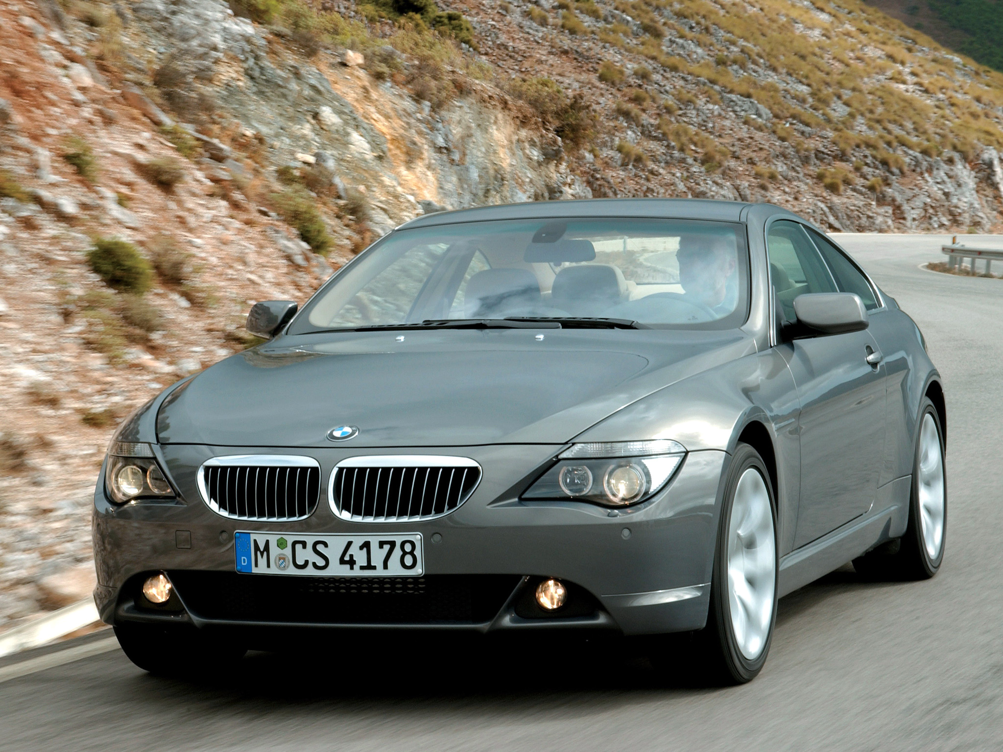 Bmw 645 Bmw 645