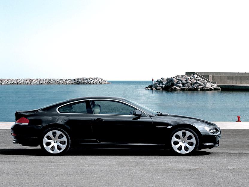 Bmw 645