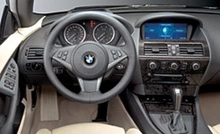 Bmw 645