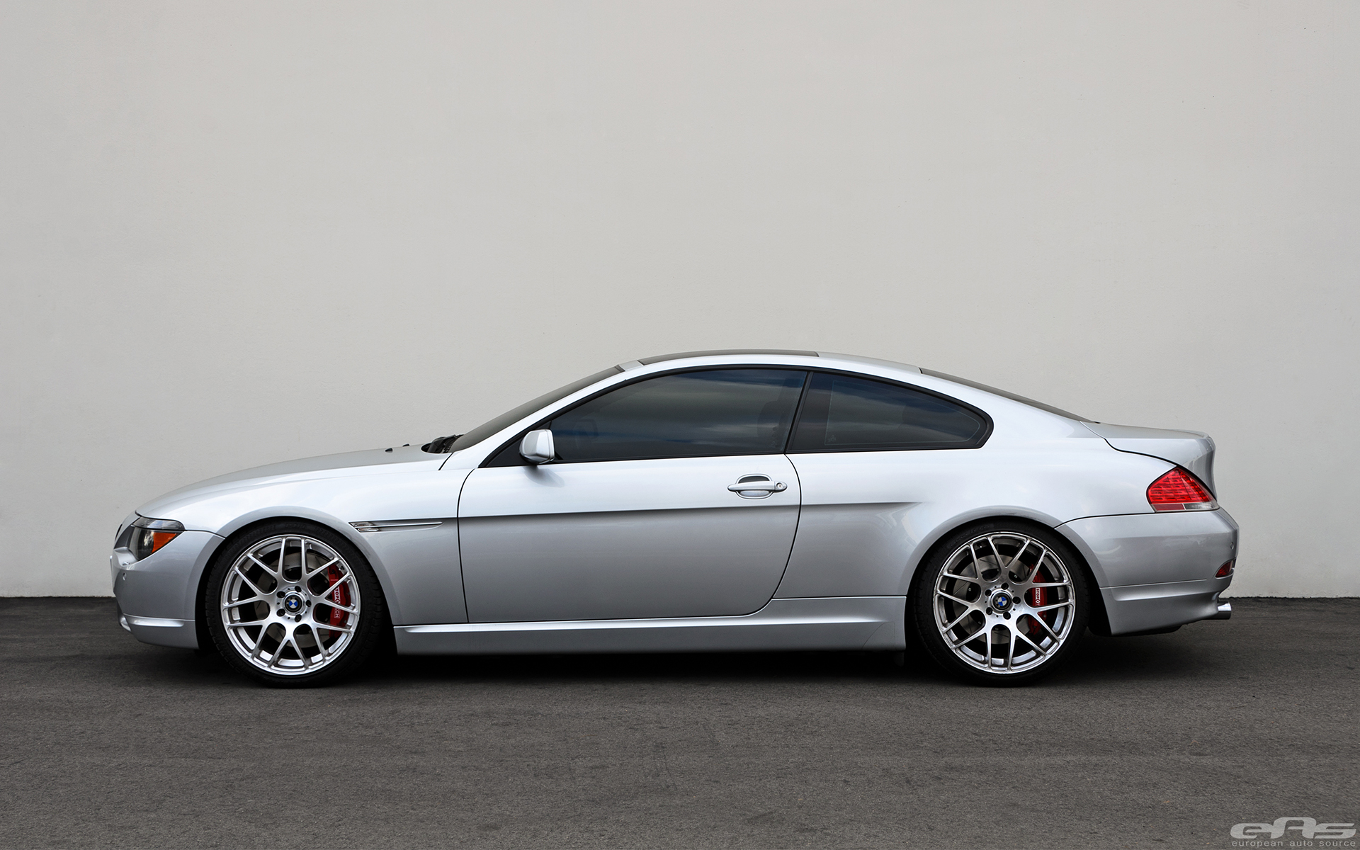 Bmw 645i