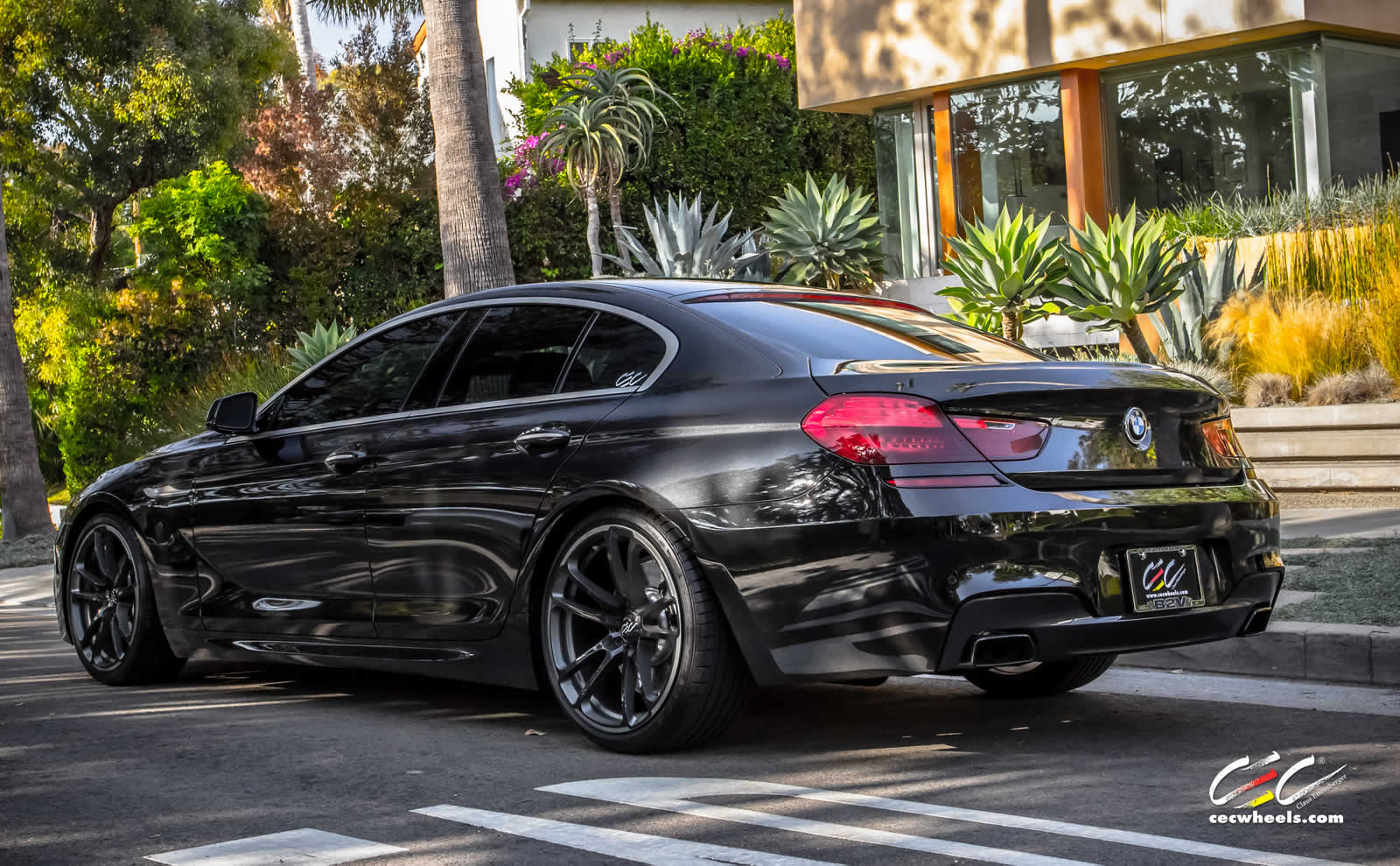 Bmw 650
