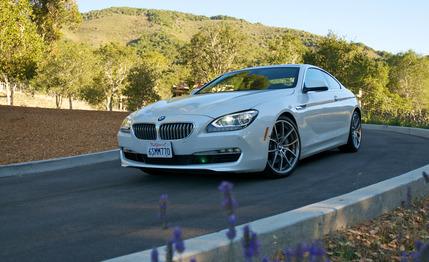 Bmw 650