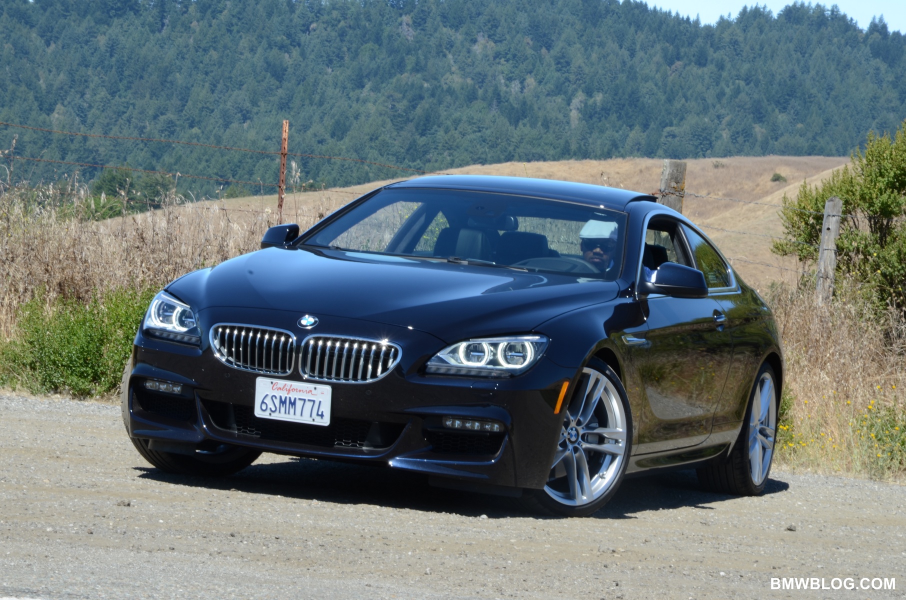 Bmw 650