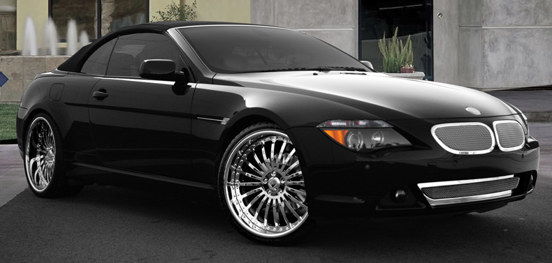 Bmw 650ci Bmw 650ci