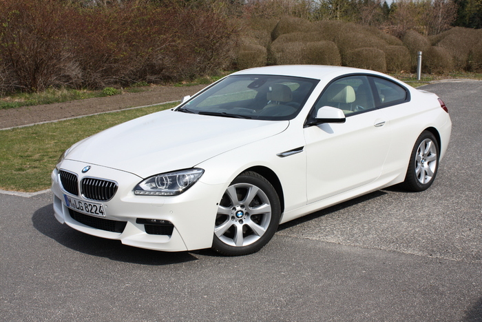 Bmw 6er