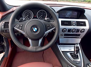 Bmw 6er
