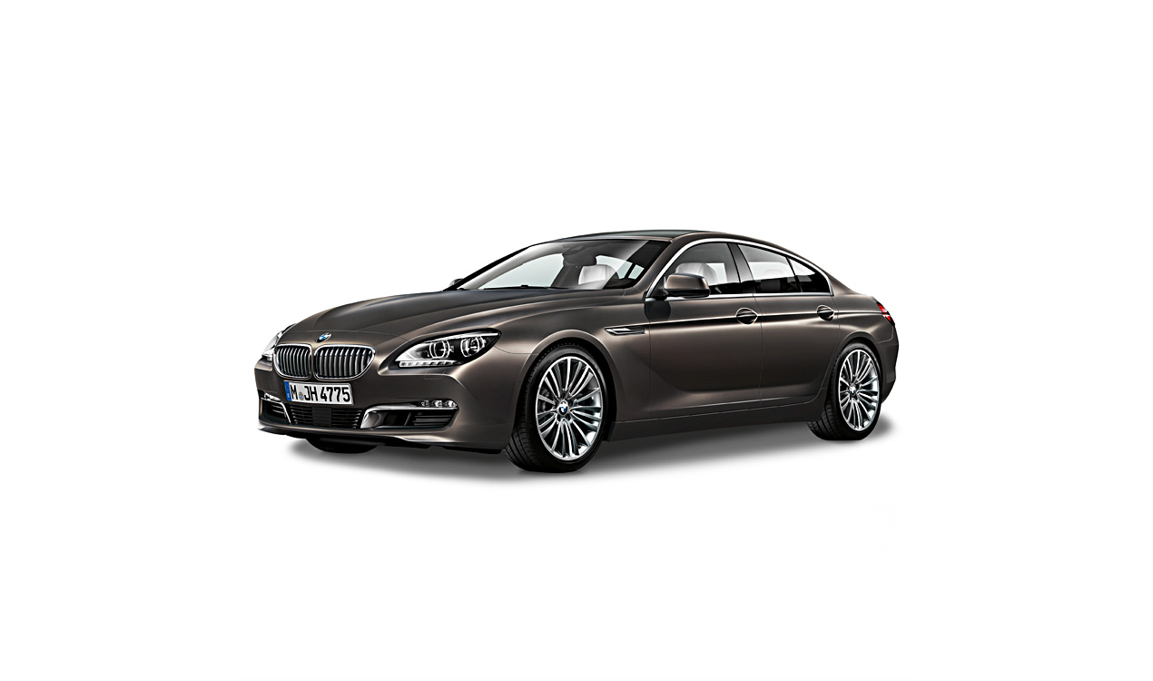 Bmw 6er