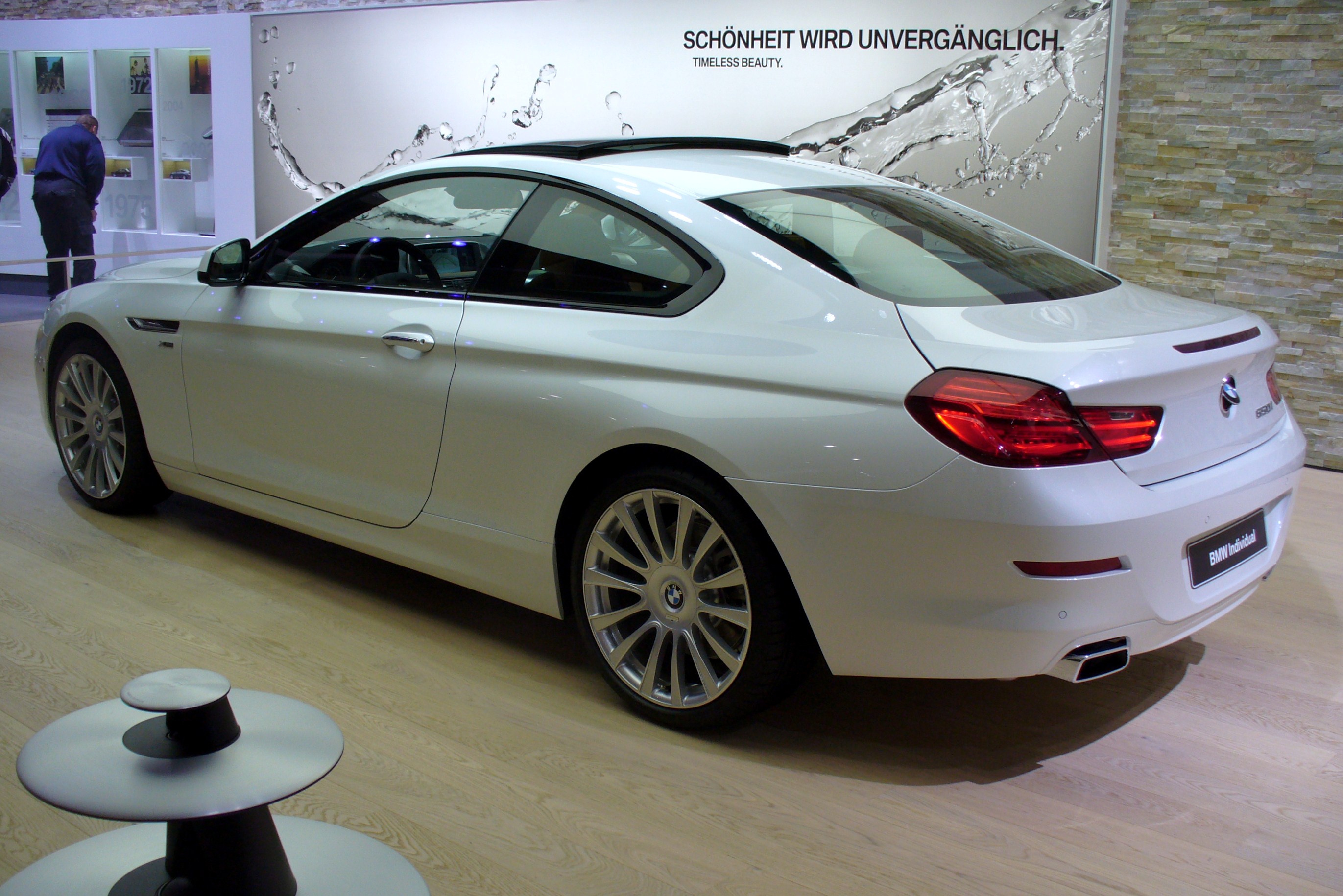 Bmw 6er