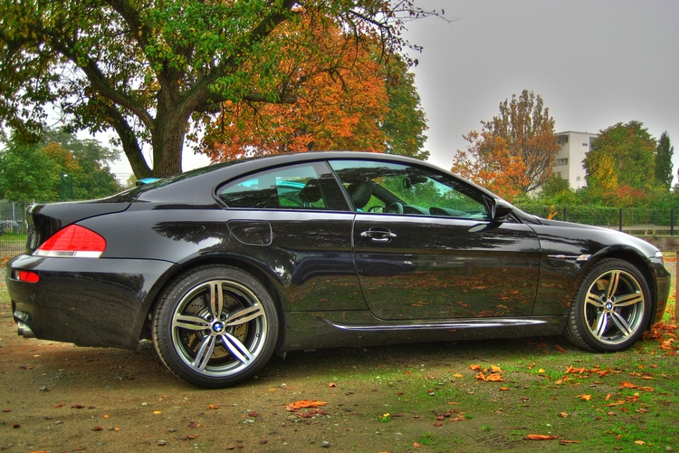 Bmw 6er