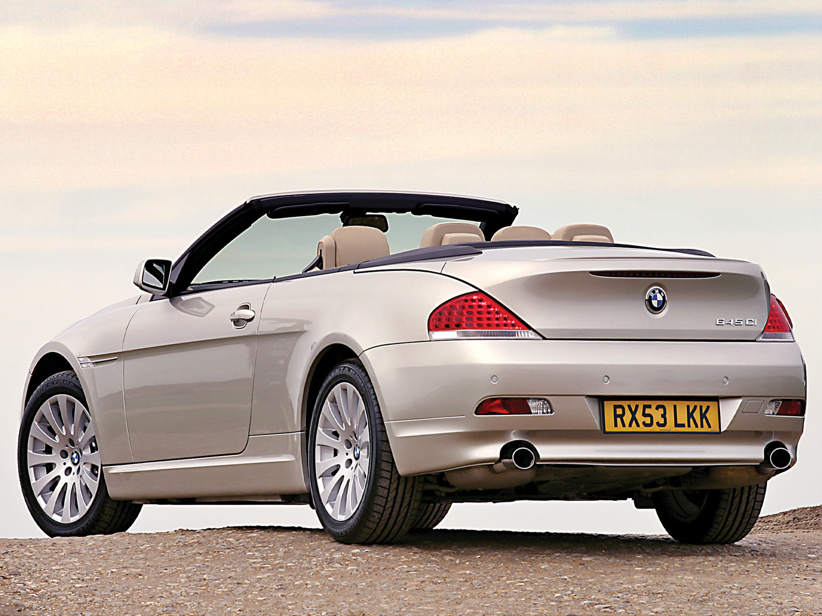 Bmw 6er