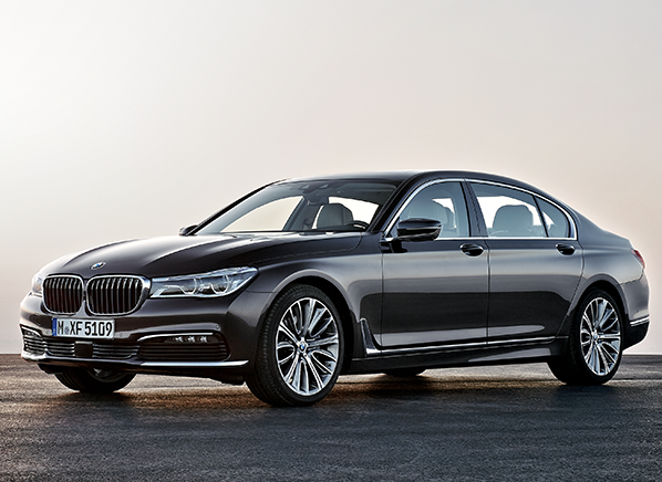 Bmw 7
