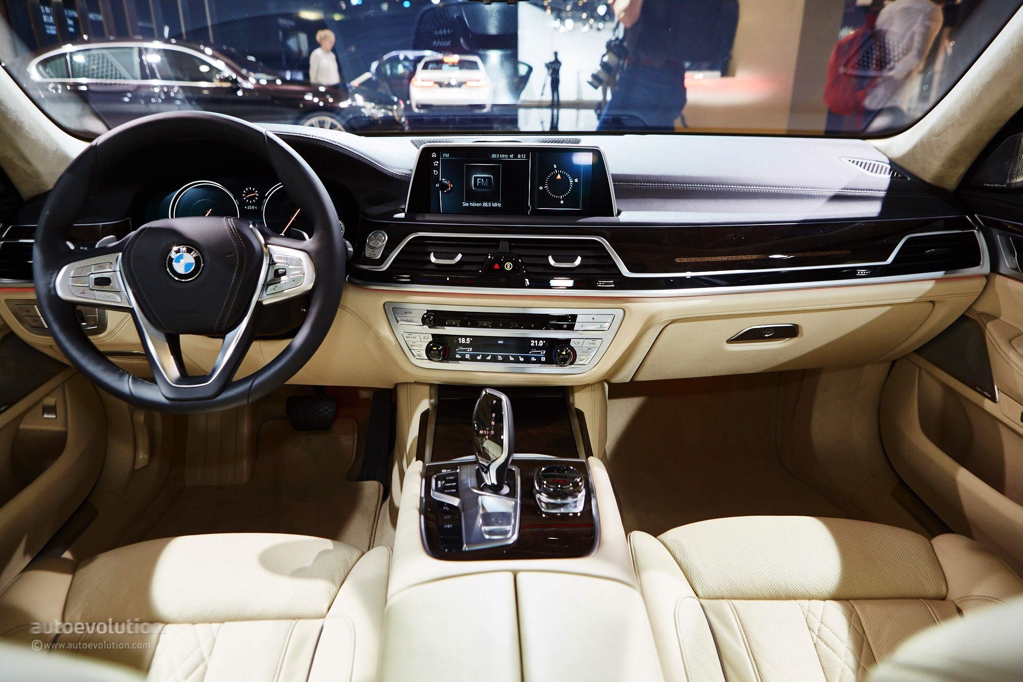 Bmw 7