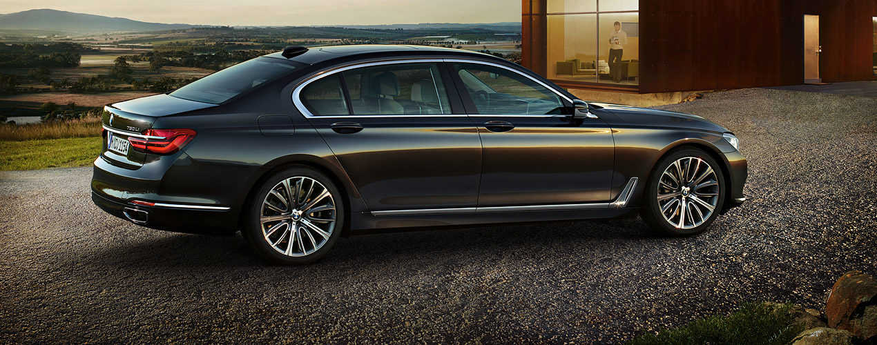 Bmw 7