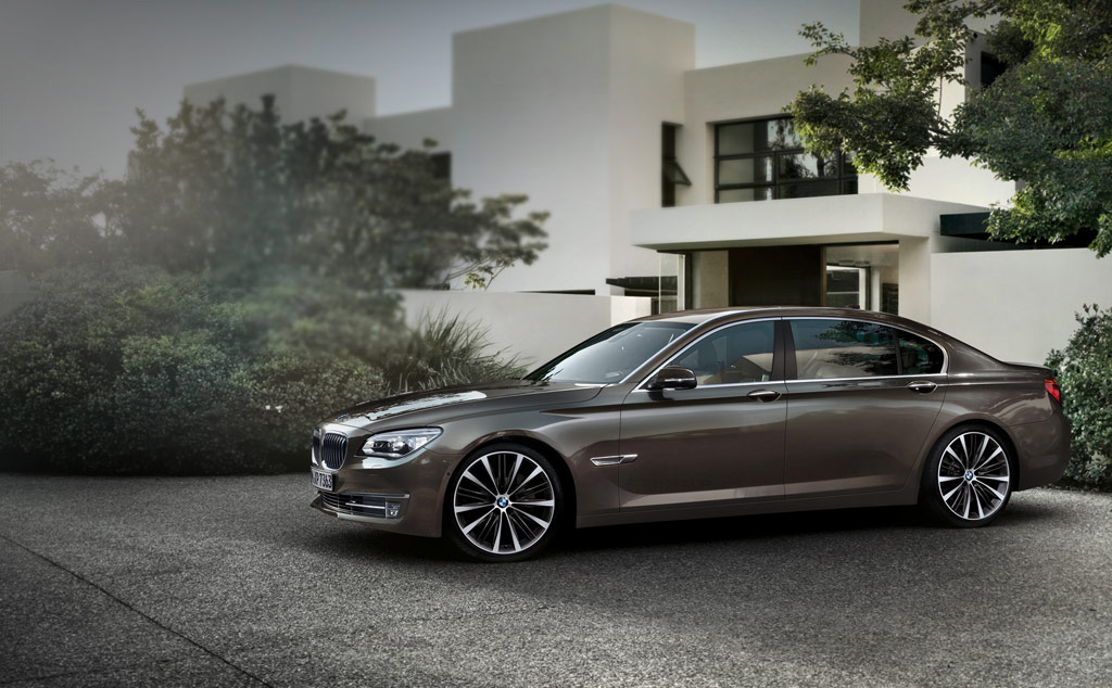 Bmw 7