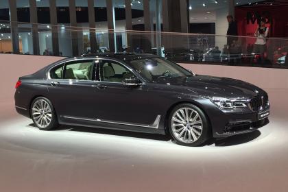 Bmw 7