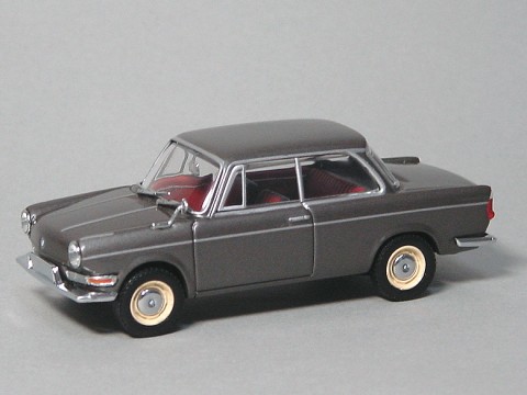 Bmw 700