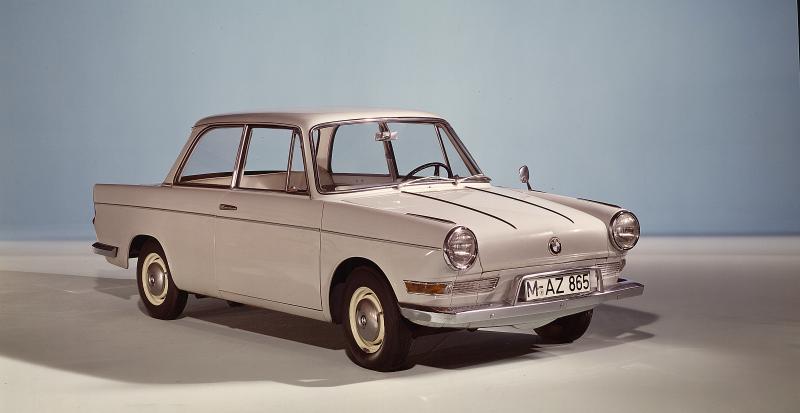 Bmw 700