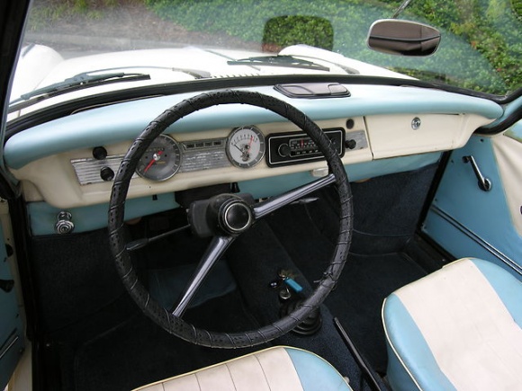 Bmw 700