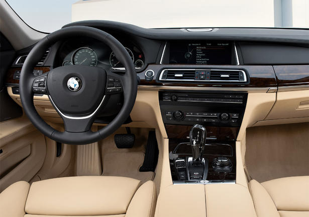 Bmw 720i