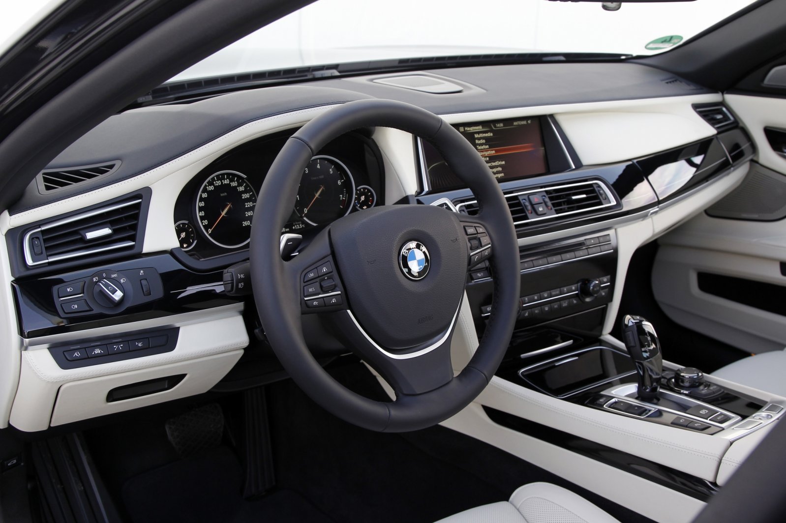 Bmw 720i