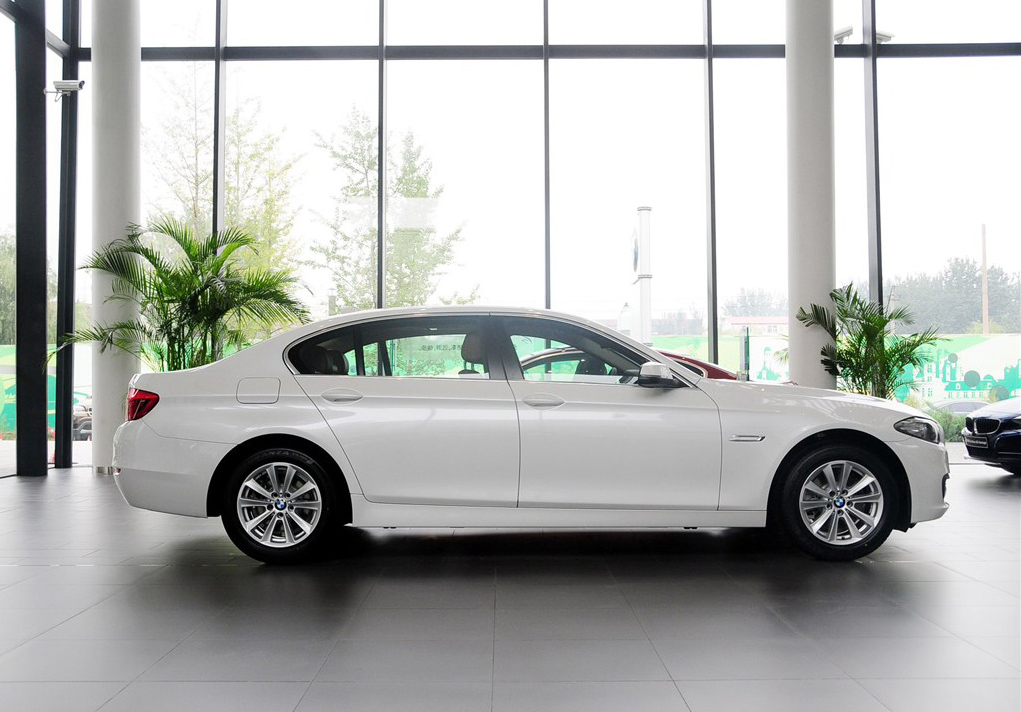 Bmw 720i