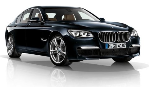 Bmw 720i