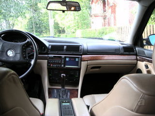 Bmw 725