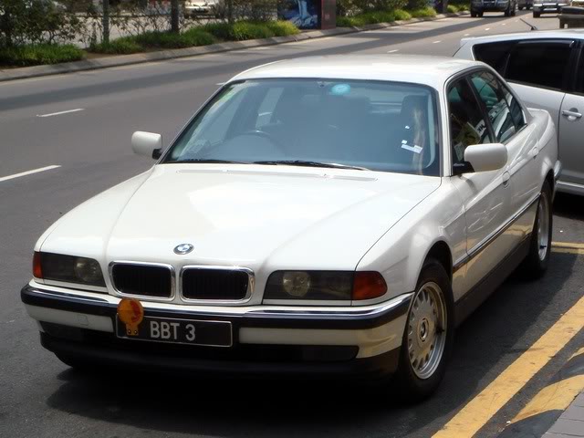 Bmw 728i