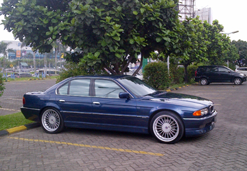 Bmw 728i