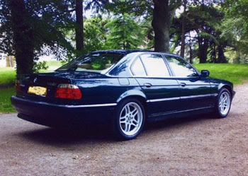 Bmw 728i