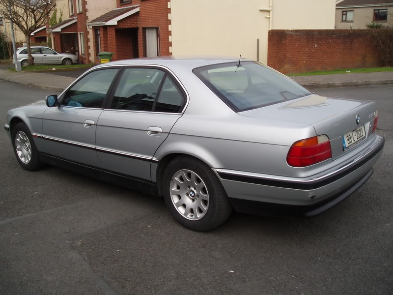 Bmw 728i