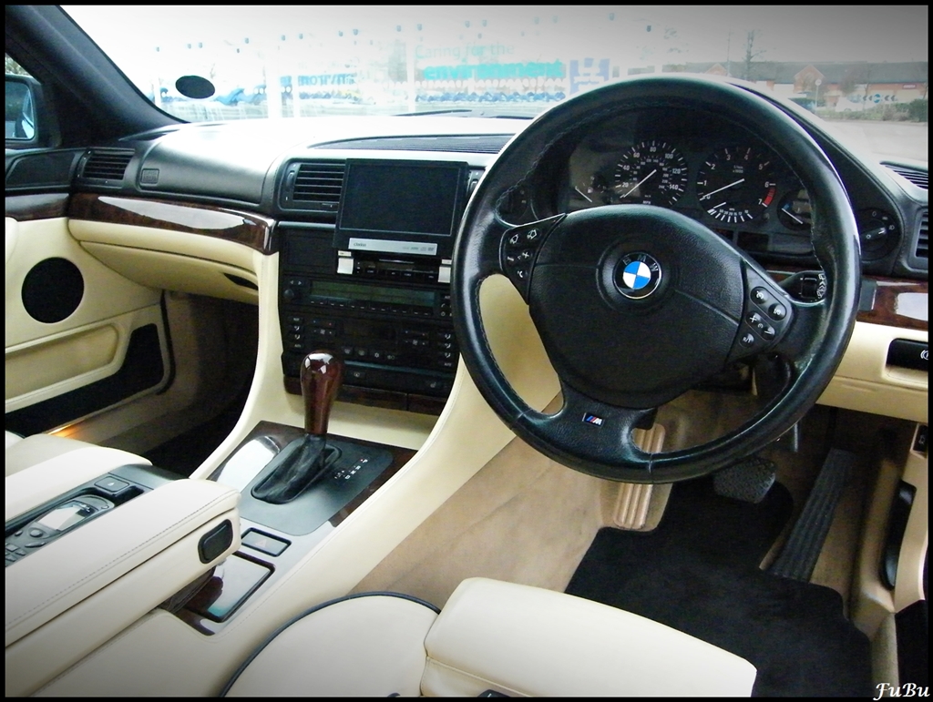 Bmw 728i