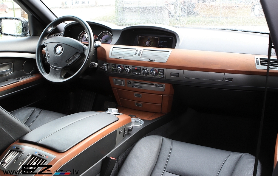 Bmw 730