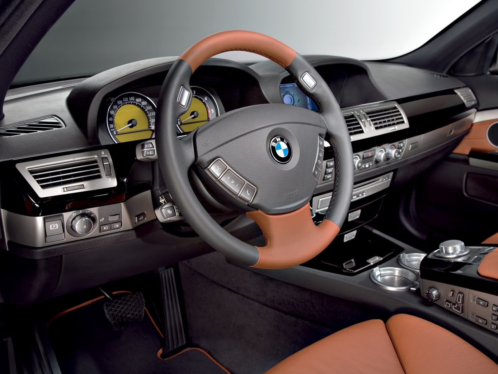 Bmw 730d