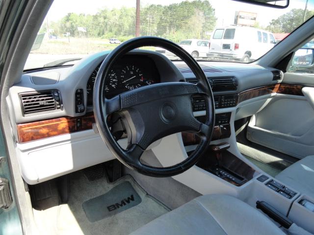 Bmw 730i