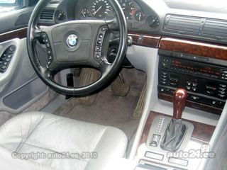 Bmw 730ia