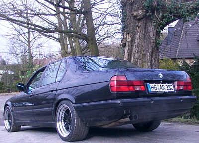Bmw 730ia
