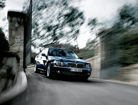 Bmw 730li